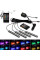 Автомобильная RGB LED подсветка LED AMBIENT HR-01678