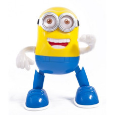 Интерактивная игрушка Танцующий Миньон Minions Dance People