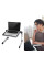 Портативный складной столик для ноутбука TABLE BUDDY 7704