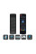 Беспроводная клавиатура, мини-пульт для Smart TV, AIR MOUSE MX3
