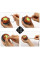 Гироскопический экспандер Power Ball Green
