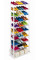 Полка для обуви Amazing Shoe Rack на 30 пар
