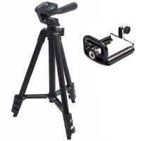Штатив Tripod 3120 для телефона и фотоаппарата