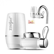 Насадка на кран для очистки воды Water Purifier Zoosen MAT CASE