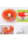 Механический кухонный измельчитель Easy Spin Cutter