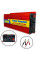 Автоинвертор преобразователь напряжения Power Inverter 1500 Вт 12В-220В AC/DC
