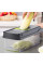 Багатофункціональна овочерізка-подрібнювач Veggie Slicer 14в1 з контейнером, 7 змінними лезами