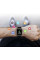 Водонепроницаемые смарт-часы Smart Watch T900 PROMAX черного цвета 9 series