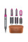 Фен мультистайлер с кейсом 5 в 1 Hot AIR Styler HAIR BRUSH