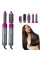 Фен мультистайлер с кейсом 5 в 1 Hot AIR Styler HAIR BRUSH