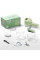 Ручной измельчитель для овощей 4в1 Food Chopper