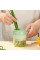 Ручной измельчитель для овощей 4в1 Food Chopper