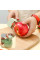 Ручной измельчитель для овощей 4в1 Food Chopper
