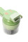 Ручной измельчитель для овощей 4в1 Food Chopper