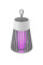 Знищувач – пастка для комах Electronic shock Mosquito lamp USB Лампа від комарів та мух