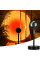 Лампа с проекцией заката ∙ Проекционный светильник USB с эффектом заката SUNSET LAMP