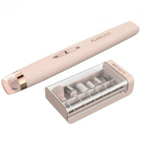 Фрезер домашний портативный для маникюра и педикюра Flawless Salon Nails ∙ Набор для маникюра Фрезер – ручка с