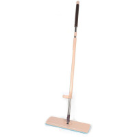 Швабра ледарка з віджимом Spin Mop Cleaner 360 ∙Самовіджимна швабра мікрофібра для швидкого миття підлог