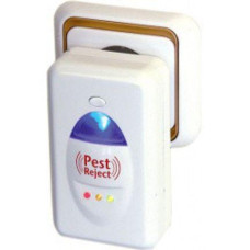 Прилад проти мишей Pest Reject — відлякувач мишей PR3