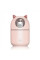 Зволожувач повітря Котик Humidifier H2O Cat USB Дифузор з підсвіткою – нічником, 300мл