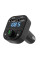 FM модулятор трансмиттер в авто Car X8 MP3 ∙ 2 USB разъема ∙ micro SD ∙ Bluetooth