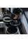 Автомобильный холдер подстаканник в машину Car holder Multi cup 5 в 1 ∙ Мультичашка – органайзер держатель
