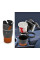Автомобильный холдер подстаканник в машину Car holder Multi cup 5 в 1 ∙ Мультичашка – органайзер держатель