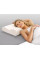 Анатомическая подушка с памятью Memory Latex pillow Ортопедическая подушка для шеи