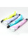 3D Ручка с дисплеем для рисования объемных моделей Myriwell RP-100B 3d stereo drawing pen 2-го поколения