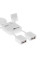 USB хаб Человечек Hi-Speed на 4 порта разветвитель