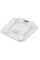 Электронные напольные весы Domotec MS-2003B до 180 кг Квадратные