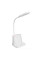Настольная аккумуляторная LED лампа Bionic Desk Lamp DL-43, cветодиодный сенсорный светильник 3 в 1 Power Bank