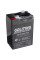 Акумулятор батарея GDLITE 6V 4AH GD-640