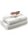 Ортопедическая подушка Comfort Memory Pillow Foam, Латексная подушка с памятью Мэмори Пилоу