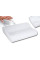 Ортопедическая подушка Comfort Memory Pillow Foam, Латексная подушка с памятью Мэмори Пилоу