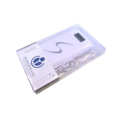Портативний зарядний Power Bank 30000 mah LCD дисплеєм 30000mAh