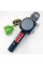 Беспроводной bluetooth микрофон караоке WSTER WS-1816 Black