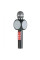 Беспроводной bluetooth микрофон караоке WSTER WS-1816 Black