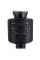 Бездротовий мікрофон караоке bluetooth Q858 Karaoke Black