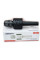 Бездротовий мікрофон караоке bluetooth Q858 Karaoke Black