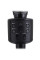 Бездротовий мікрофон караоке bluetooth Q858 Karaoke Black