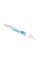 Прибор для чистки ушей Smart Swab DF 667 Силиконовая ухочистка (Смарт Сваб)
