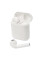 Беспроводные Bluetooth наушники i9P TWS White Белые HBQ