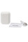 Беспроводные Bluetooth наушники i9P TWS White Белые HBQ