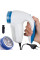 Дротова машинка для видалення катишків Lint Remover YU XIN YX-5880 від мережі 220v для видалення катишек
