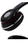 Бездротові Bluetooth навушники Solo HD S460 Black, навушники з mp3 плеєром чорні