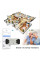 Бездротовий WiFi вимикач Smart Breaker Home SS-8839-02 розумне wi-fi реле 220V 10A/2200W