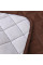 Двухсторонняя накидка чехол на кресло Couch Coat из микрофибры, Защитное двухстороннее водонепроницаемое