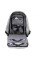 Рюкзак протикрадій Bobby XD Design Grey USB з роз'ємом usb для зарядки travel bag 9009