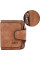 Женский замшевый кошелек Baellerry Forever Mini N 2346 Brown женское мини портмоне на 10 отделений для купюр